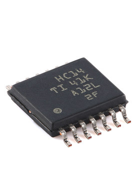 原装正品SN74HC14PWR逻辑芯片