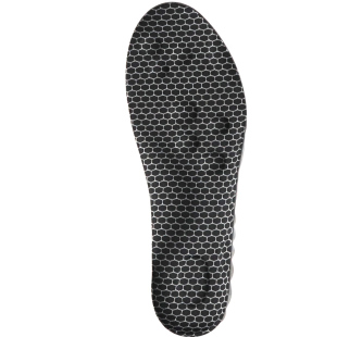 回力运动足弓支撑鞋垫男女吸汗防臭抗菌防滑运动减震气垫久站不累