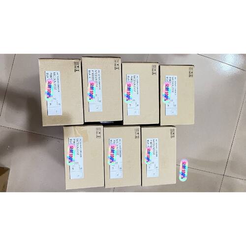 【请询价】全新AC伺服驱动器MLN35SE品开封未使