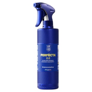 labo Perfecta速效维护镀晶2.0漆面快速日常养护驱水还原光泽