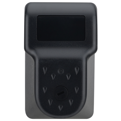 水泵控制器机械压力开关