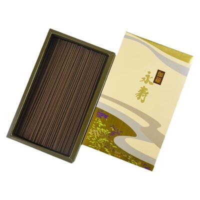 日本香堂高档进口沉香