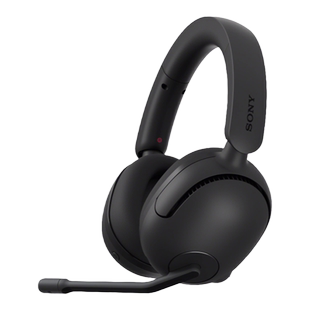 Sony/索尼 INZONE H5 头戴式无线电竞游戏耳机2.4GHz支持3.5mm