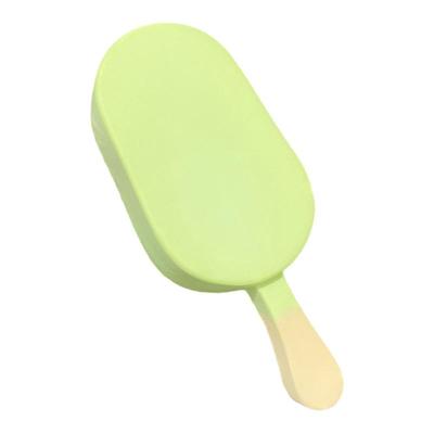 新品hachimi抹茶雪糕慢回弹玩具高颜值小红书同款上班上课解压