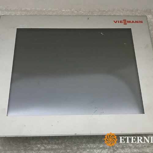 Viessmann Logic 410 Touchscreen P410E/ED/CS/CAN/VIESSMANN El
