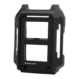 【12期免息】AW官旗CROSSING车顶攀梯侧爬梯旅行架上车顶免打孔