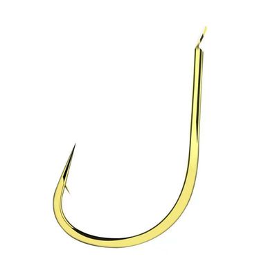 金海夕正品进口散装有刺无刺鱼钩