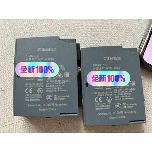 【维修议价】SIEMENS模块6ES71316BH议价720