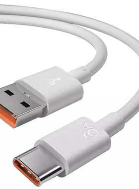适用vivo手机快充数据线typec