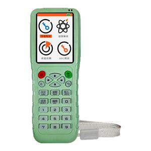 icid门禁万用解码复制器ZXCOPY10