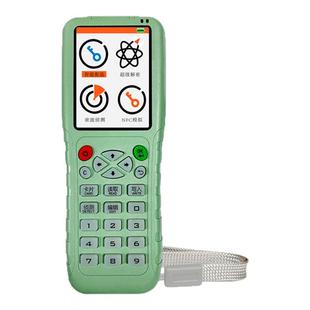 icid门禁卡读写器复制器门卡电梯感应卡万用解码复制器ZXCOPY10