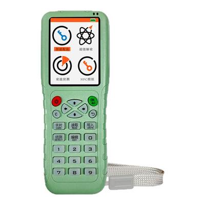 icid门禁万用解码复制器ZXCOPY10