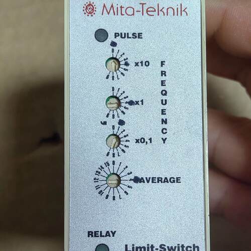 询价-MITA-tekk米塔WP2035