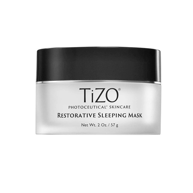TiZO熄灯日间夜间两用睡眠面膜