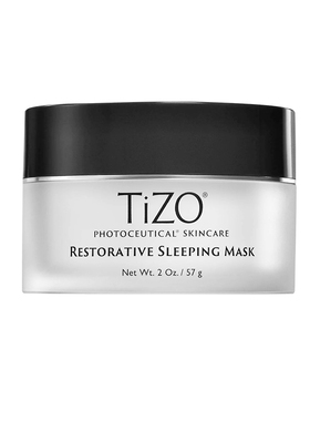 TiZO熄灯日间夜间两用睡眠面膜
