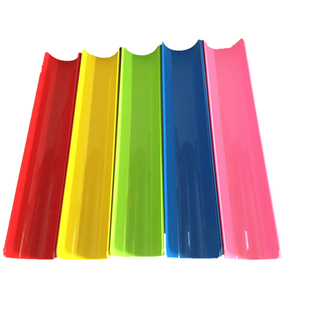 珠行万里U型槽团建拓展道具 户外亲子活动室内趣味运动游戏传运球