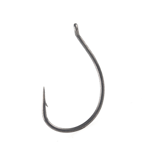 三只鸬鹚 超滑倒钓钩8003单钩二倍增强特氟龙钩泥鳅钩盒装wacky钩