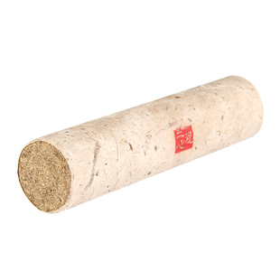观二心4cm手工石臼艾条熏肚子正品雷火灸艾灸条家用纯艾草艾灸棒