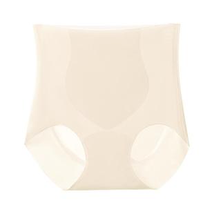 梵客隆高腰内裤女2026秋冬薄款大码收腹强力收小肚子提臀翘臀冰丝