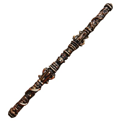 黑神话悟空金箍棒半金属武器