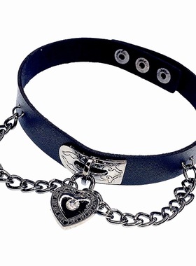 潜入深海暗黑重金属链条