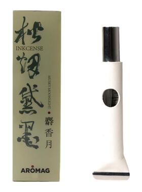 aromag系列香水正品试香