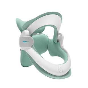 可孚颈椎牵引器脖子颈部前倾医用医疗术后护颈脖颈托非矫正器家用