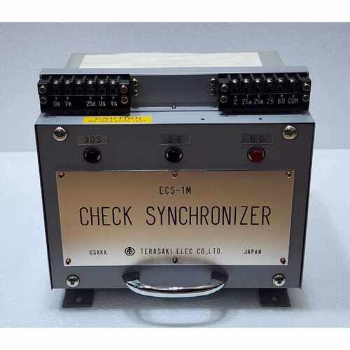 【请询价】TerasakiElectricECS1M同步装置
