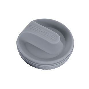 适用蔚来ES6充电口防水盖EC6ES8ET5TET7ES7快慢充硅胶罩改装配件