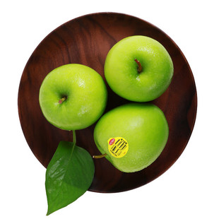 【顺丰包邮】法国青苹果水果青蛇果新鲜孕妇进口水果苹果脆酸爽口
