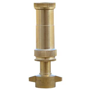 农用打药机高压直喷头可调雾化喷头 喷雾器喷头电动喷雾器配件