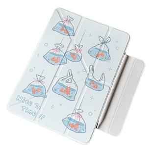 适用华为matepadair12保护套Pro12.2英寸带搭扣2025款华为平板壳matepad11.5s磁吸双面夹air12柔光版电脑