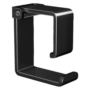 浴室收纳新式不锈钢脸盆架挂钩免打孔壁挂式卫生间可折叠高级粘钩