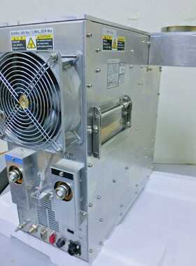 Daihen FTM-200A RF Auto Matcher, 2L39-000122-12.40.68m/3.2MH