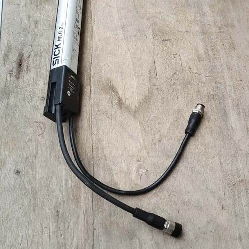德国SICK MLG-2 Pro光栅，型号MLGR10A—议价