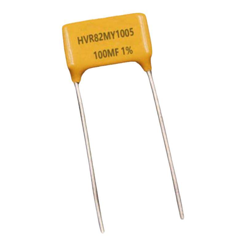 RI82厚膜片状10G金属玻璃釉100MF150M10M20M300M1G精密高压电阻器