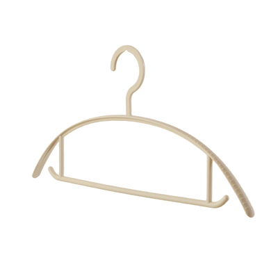 衣架家用挂衣2025新款无痕防滑款