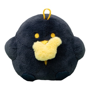 绝区零联名全国通用交通卡 - 微光引灯时系列 毛绒挂饰交通卡