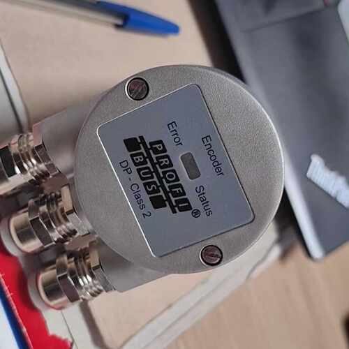 议价POSITAL博思特编码器 OCD-DPC1B-1213-C10S-H3P
