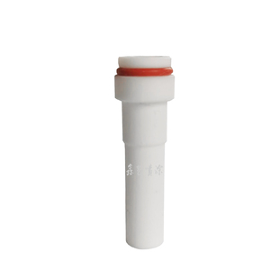 喷枪配件E7文氏管吸粉泵文丘里管粉体静电喷粉机粉泵芯喷塑机配件