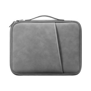 摩斯维 平板收纳包适用苹果ipad小米华为matepad11寸外出携带pro13电脑7键盘air12保护袋115S内胆8防摔手提包