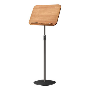 乐谱架琴谱架曲谱架便携式家用古筝吉他小提琴专用可升降谱台支架