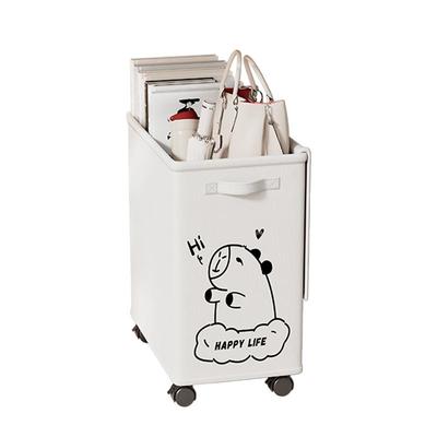 【加厚牛津布】办公室桌下收纳筐