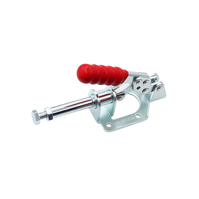 推拉快速夹具手动夹钳302F36020