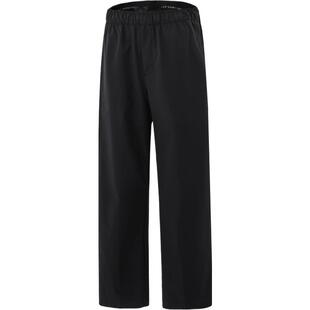 滔搏NIKE耐克男子舒适宽松运动训练休闲长裤HQ8658-010