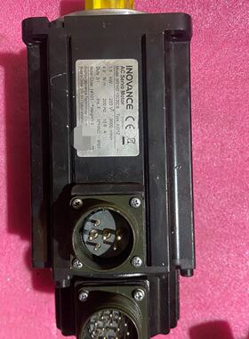 【询价】汇川伺服电机MS1H2-15C30CB-A331Z适用