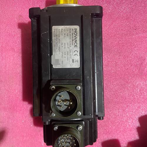 【询价】汇川伺服电机MS1H2-15C30CB-A331Z适用