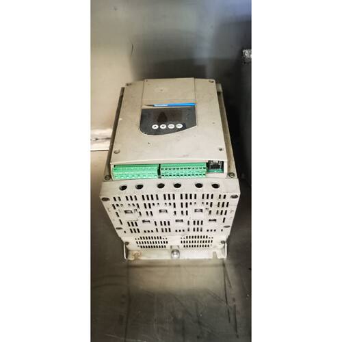 〔议价-可维修〕施耐德ATS48D88Q软启动器 工控自动化设备备件
