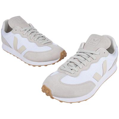 VEJA经典字母系带运动鞋春夏新款