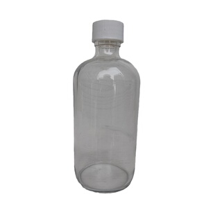 进口窄口螺口样品瓶顶空盖ptfe垫片波士顿瓶玻璃瓶